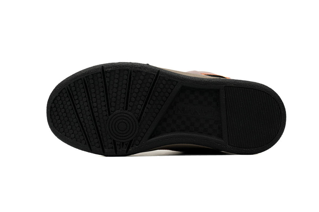 Lanvin Curb Sneakers