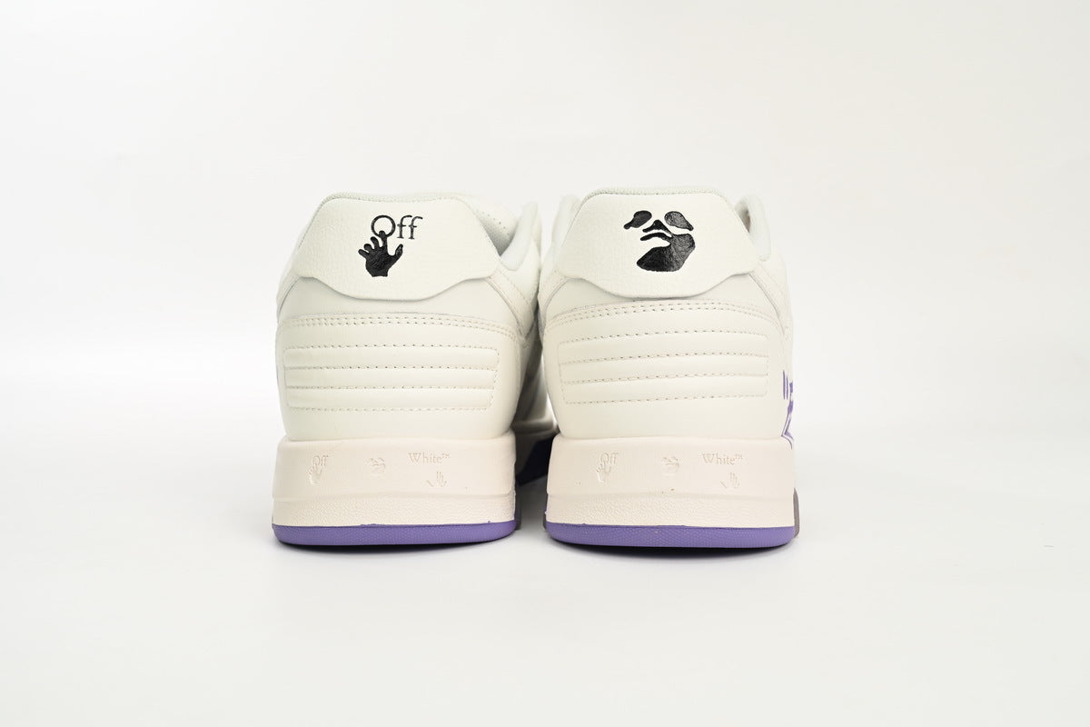 Out Of Office Sneakers