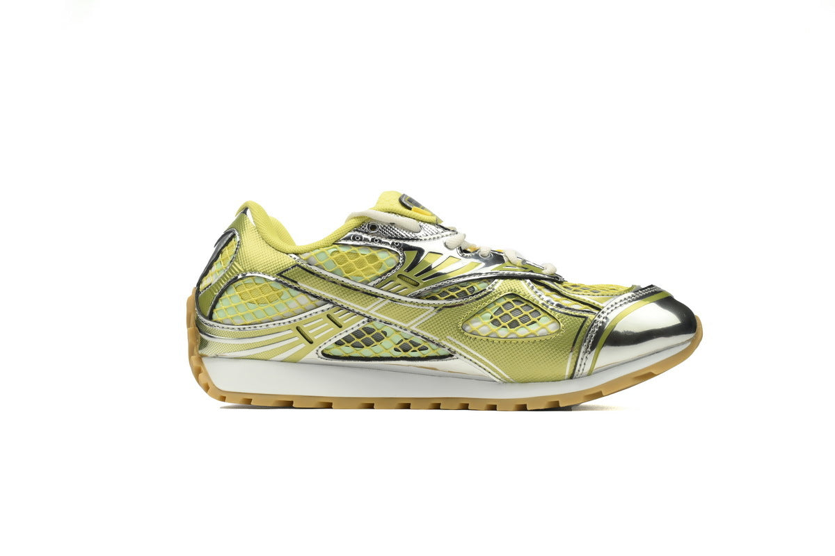 Bottega Veneta Orbit Sneakers