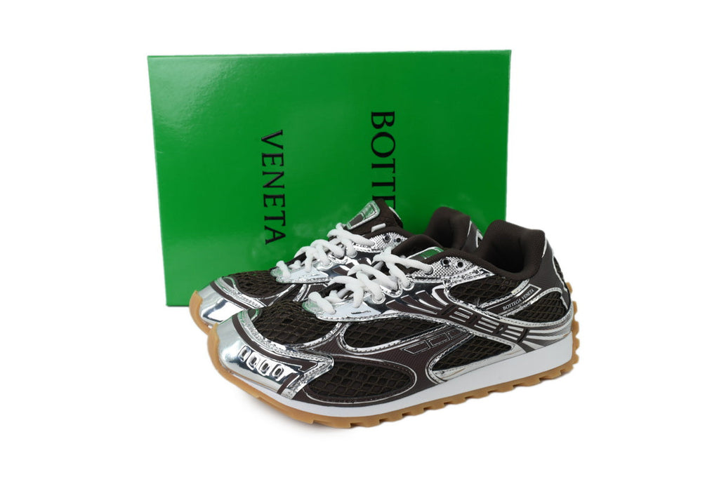 Bottega Veneta Orbit Sneakers