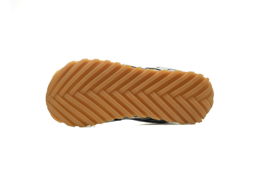 Bottega Veneta Orbit Sneakers
