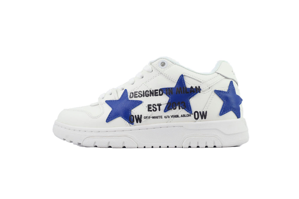 Out Of Office Sneakers