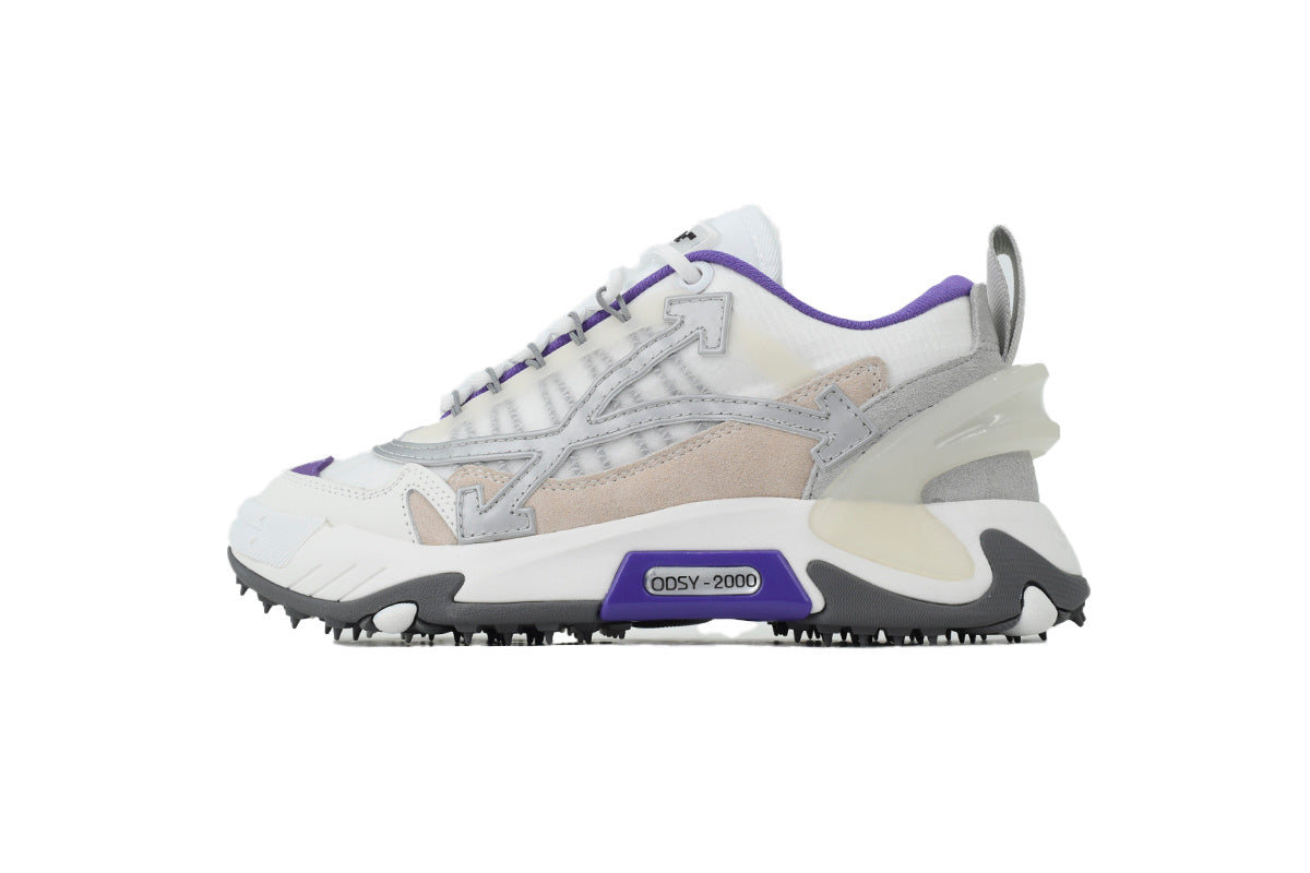 Off-White ODSY-2000 Sneakers