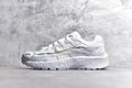 Nike P-6000 Low-Top Sneakers | Retro Casual Style