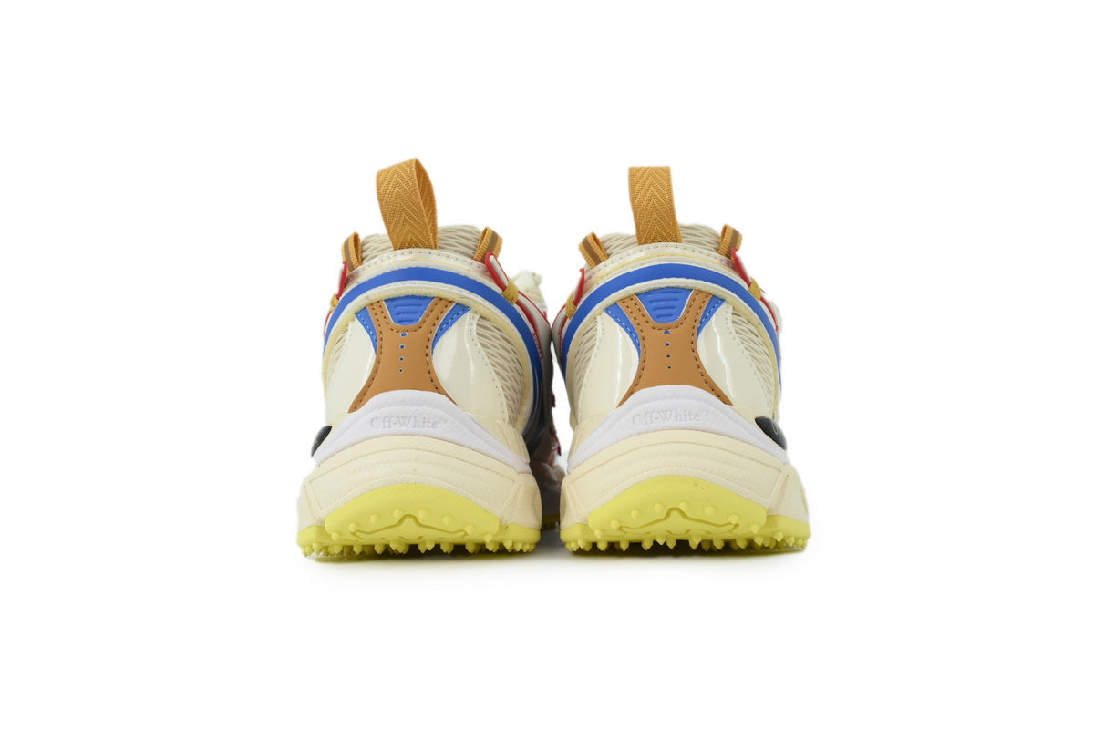 Off-White Be Right Back Sneakers