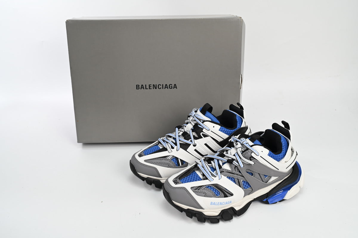 Balenciaga Track Sneakers