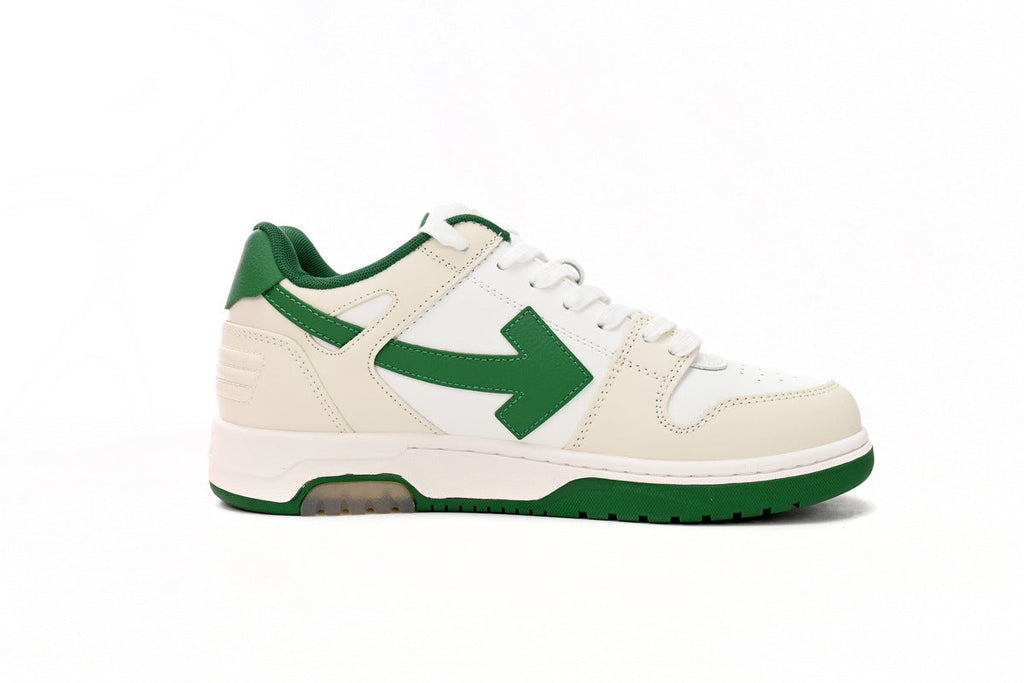 Out Of Office Sneakers
