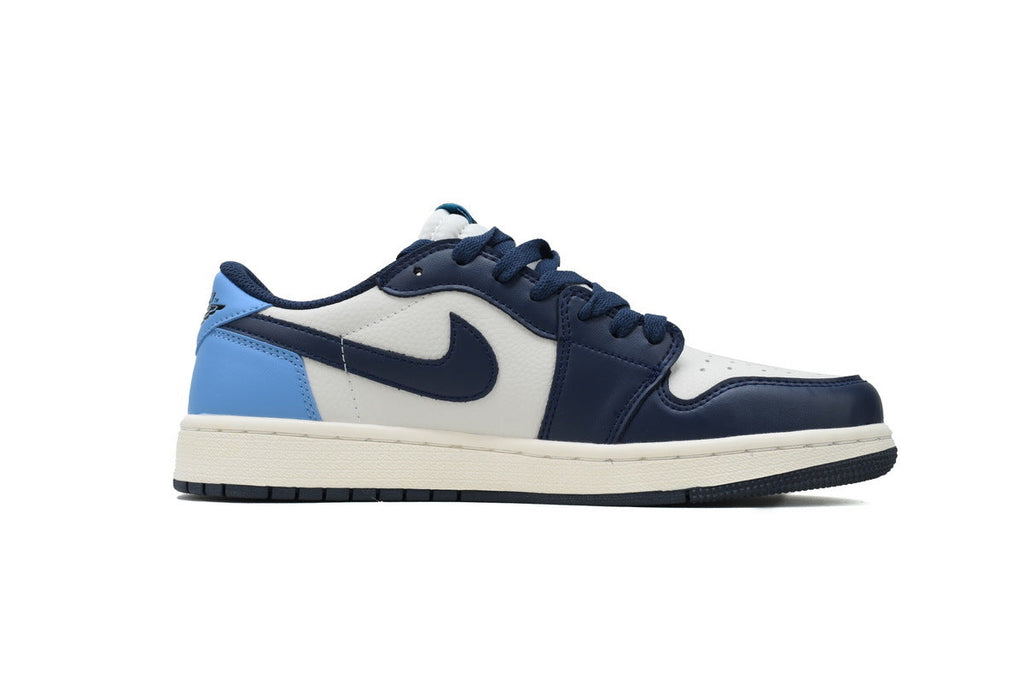 Nike Air Jordan 1 Retro Low Low-Top Sneakers