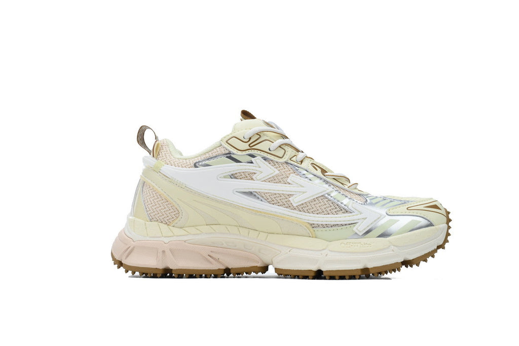 Off-White Be Right Back Sneakers