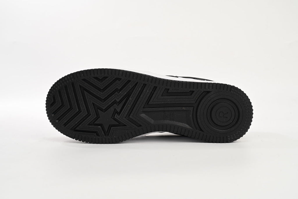 BATHING APE BAPE Sneakers