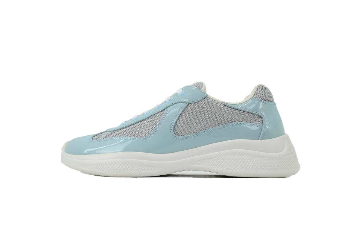 Prada America's Cup Sneakers