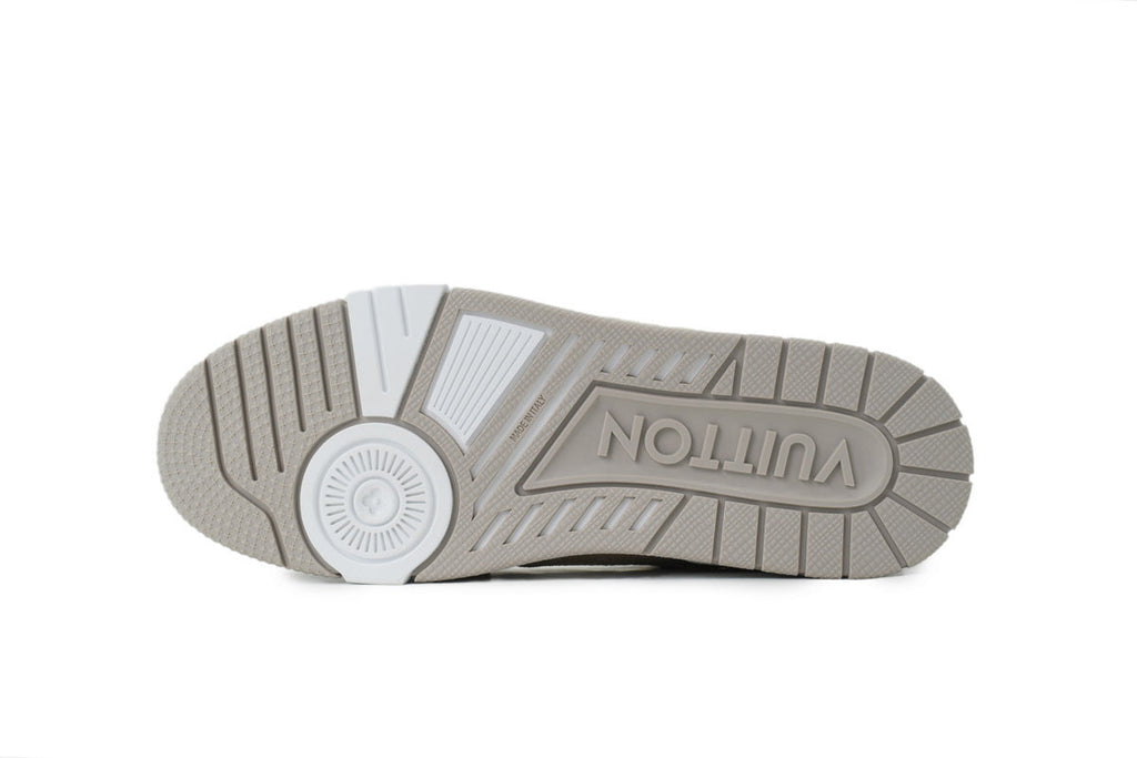 Louis Vuitton LV Trainer Sneakers