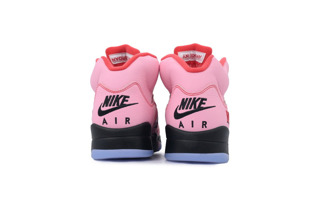 Nike Air Jordan 5 Retro – Men's Sneakers (EU 36–45)
