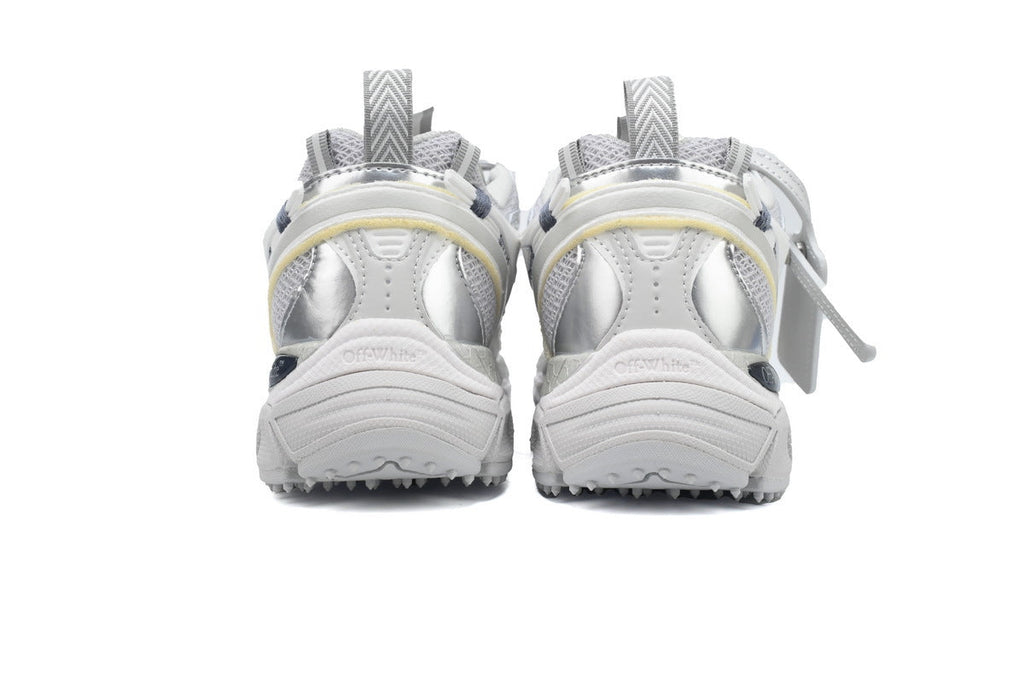 Off-White Be Right Back Sneakers