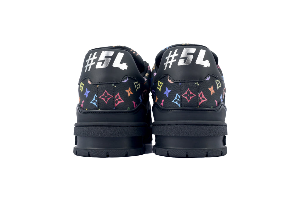 Louis Vuitton LV Trainer Sneakers