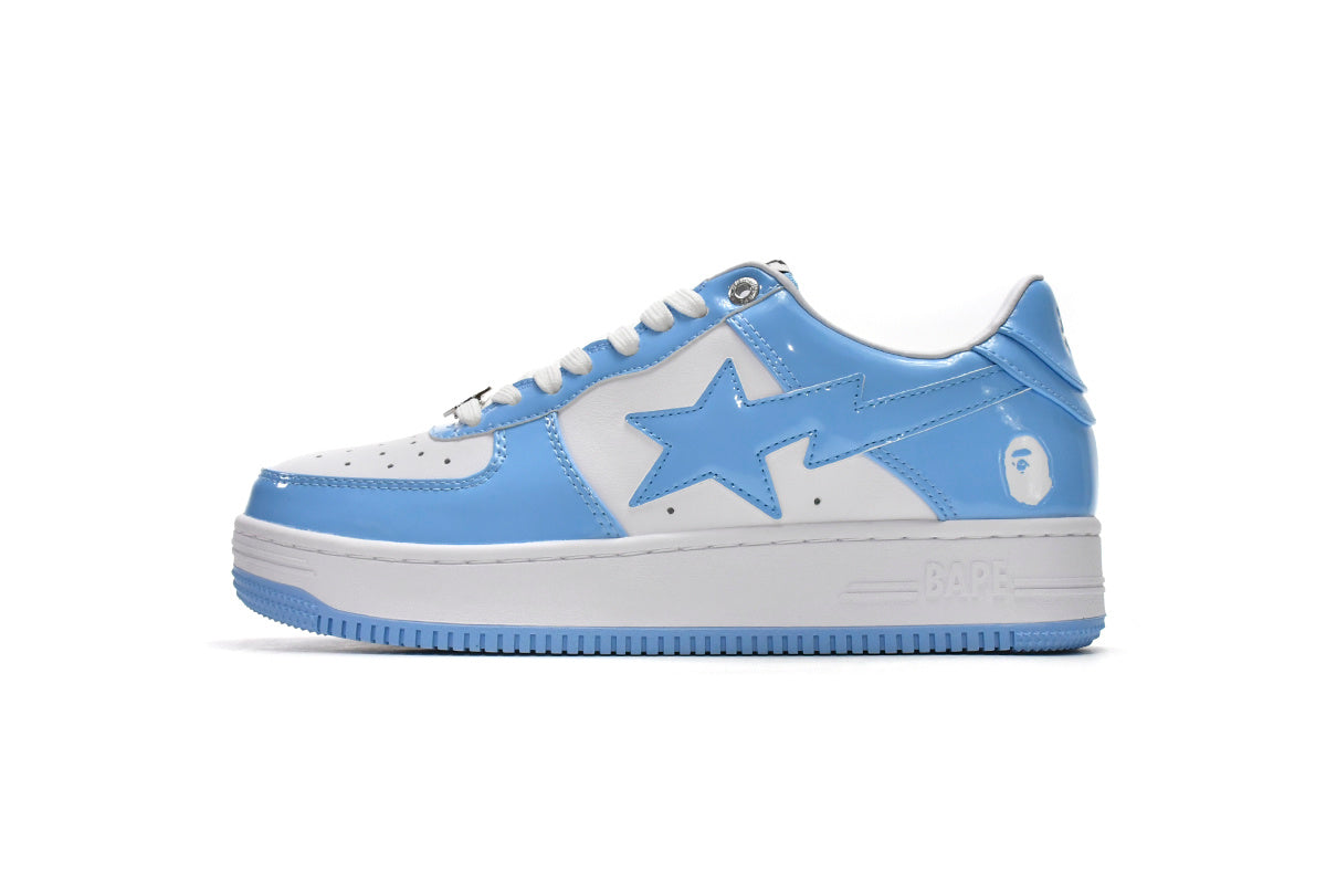 BATHING APE BAPE Sneakers
