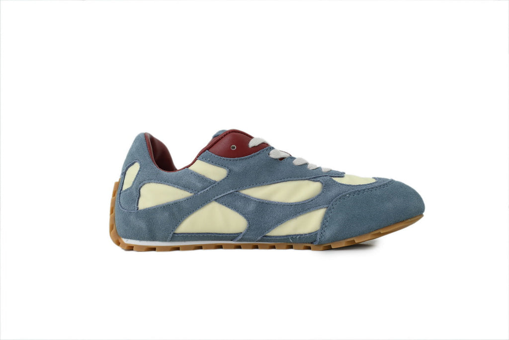 Bottega Veneta Orbit Sneakers