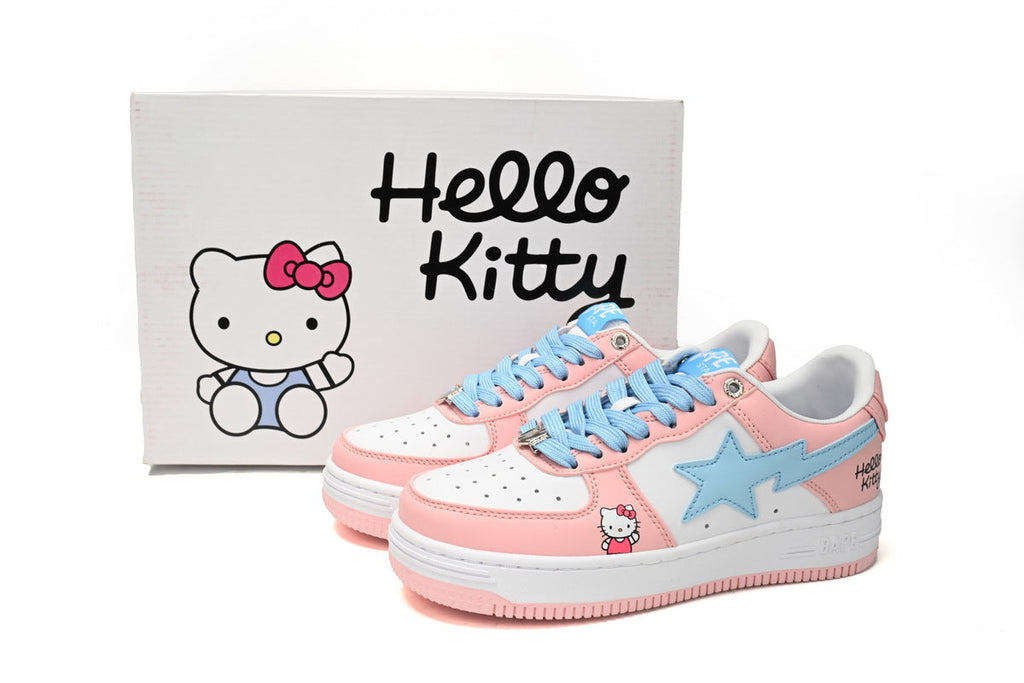 BATHING APE BAPE Sneakers