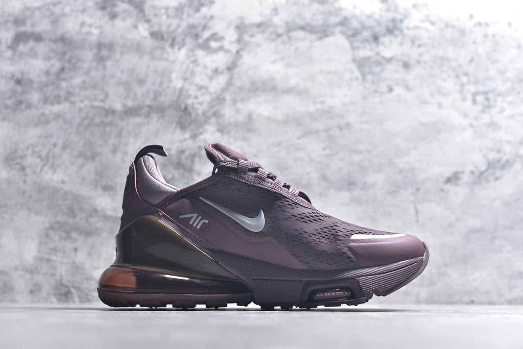 Nike Air Max 270 Sneakers | Iconic Air Cushioning | EU 36-45