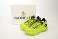 Moncler x Rick Owens Trailgrip Megalace Sneakers