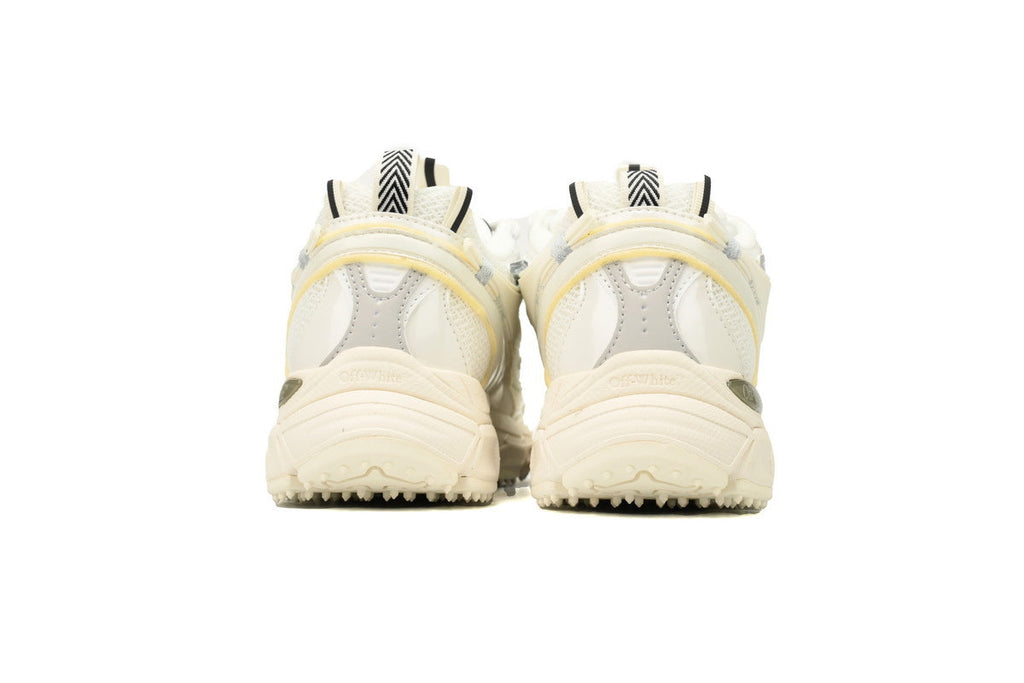 Off-White Be Right Back Sneakers