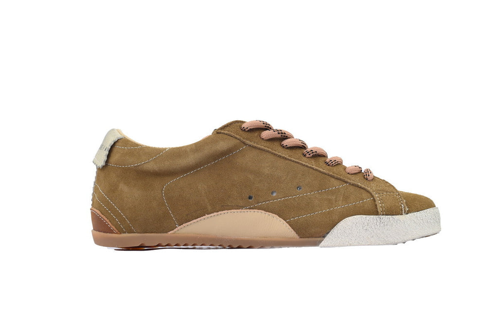Golden Goose Super-Star Sneakers