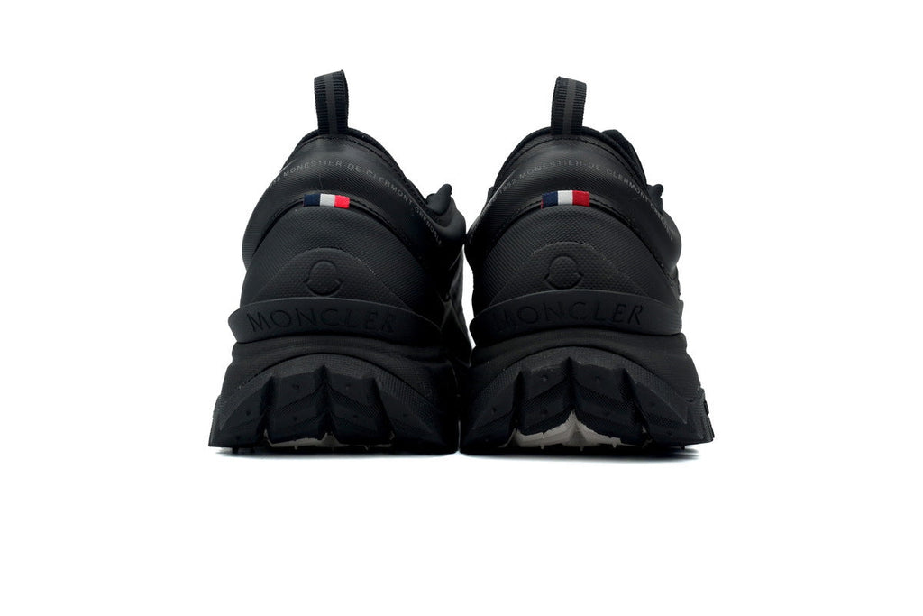 Moncler x Rick Owens Trailgrip Megalace Sneakers