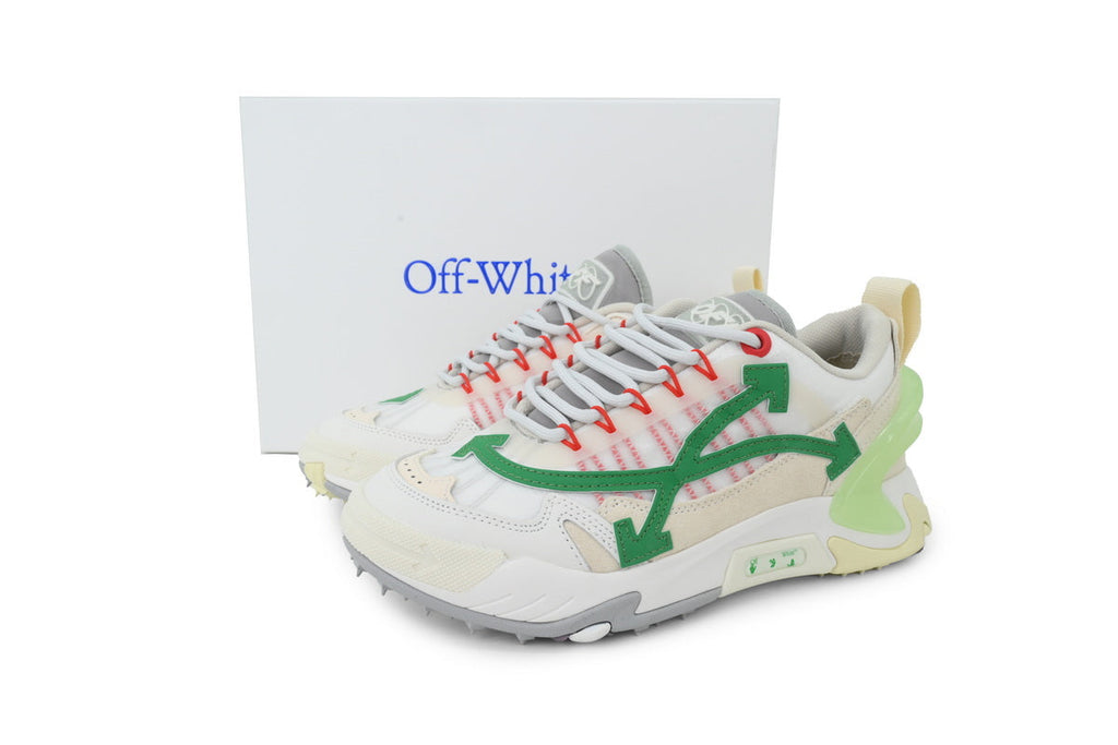 Off-White ODSY-2000 Sneakers