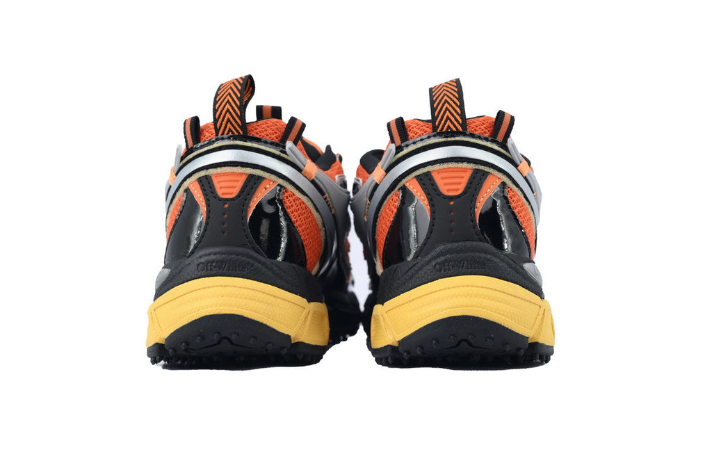 Off-White Be Right Back Sneakers