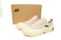 xVESSEL Nougat Snowflake Sneakers