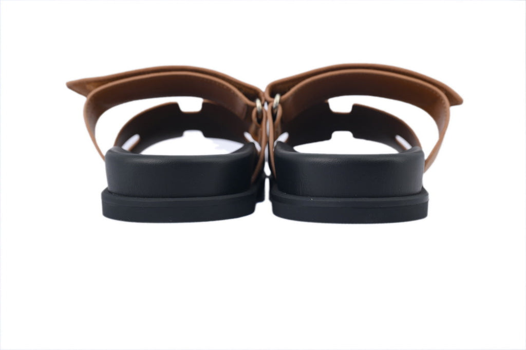 Hermès Slide Sandals