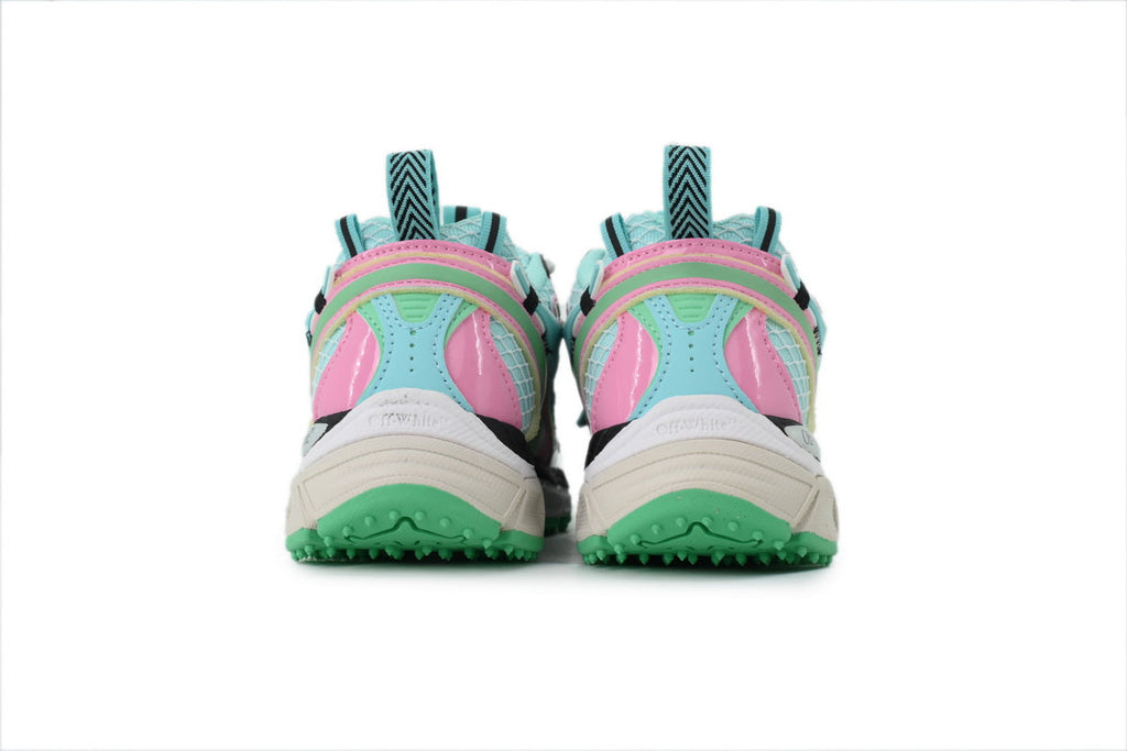 Off-White Be Right Back Sneakers