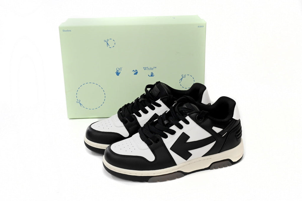Out Of Office Sneakers