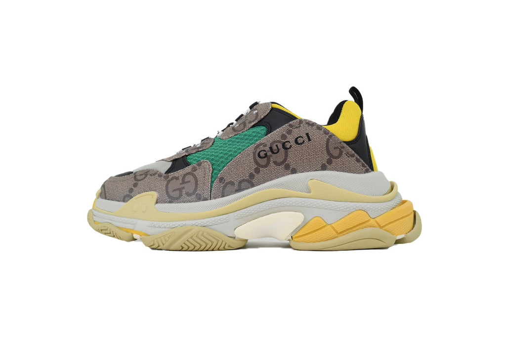 Balenciaga Triple S Sneakers