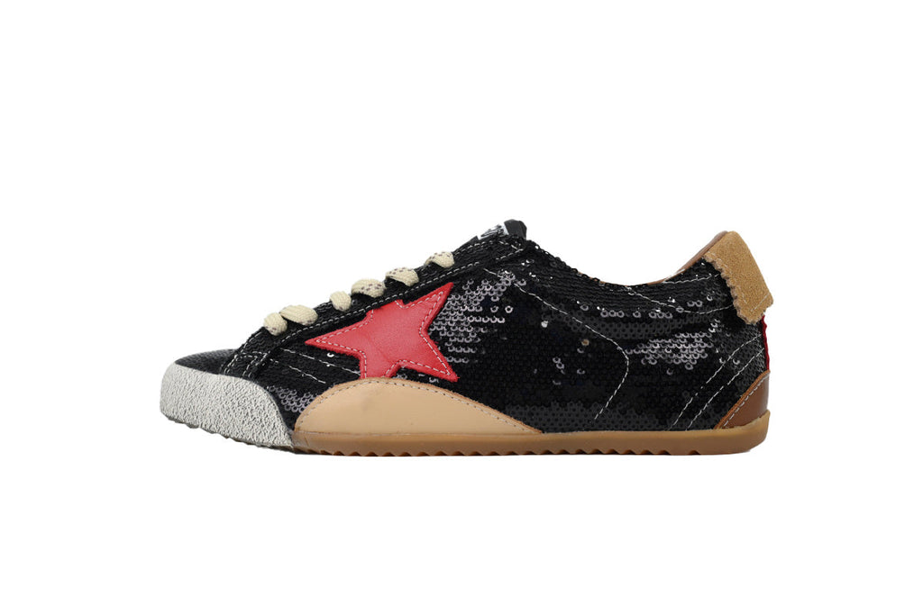 Golden Goose Super-Star Sneakers