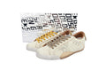 Golden Goose Super-Star Sneakers
