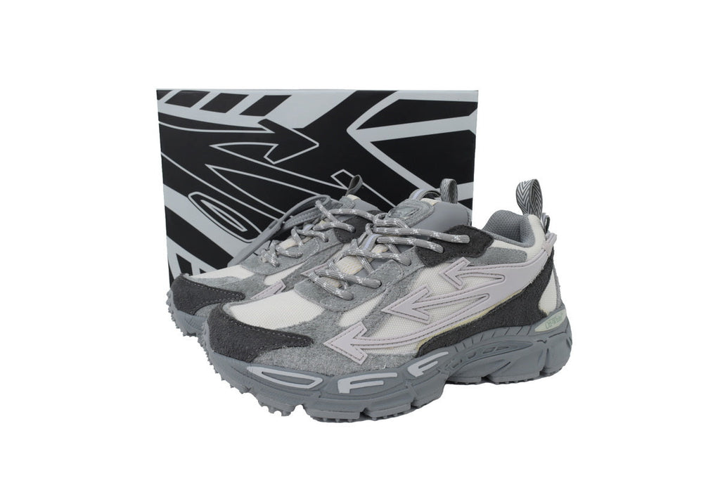 Off-White Be Right Back Sneakers