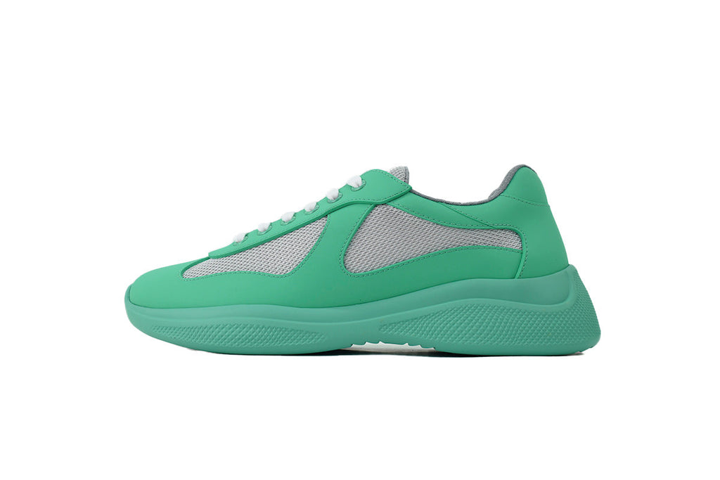 Prada America's Cup Sneakers