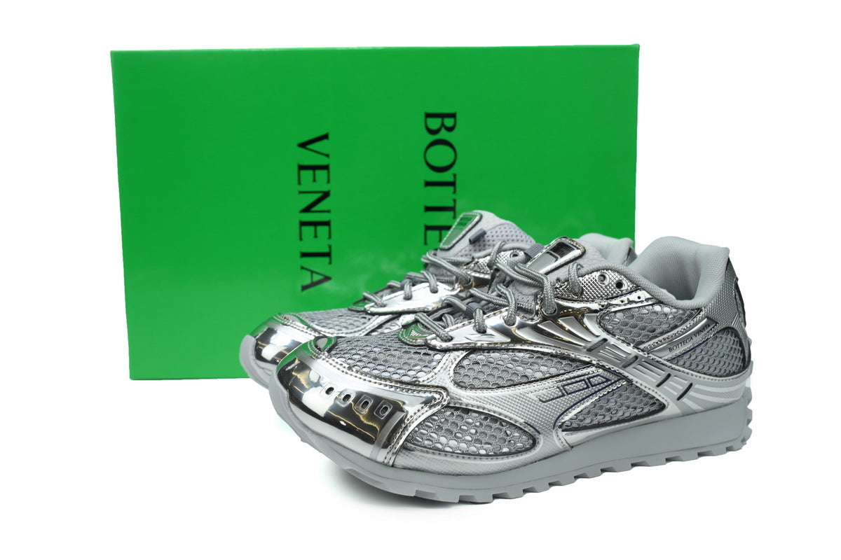 Bottega Veneta Orbit Sneakers