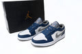 Nike Air Jordan 1 Retro Low Low-Top Sneakers
