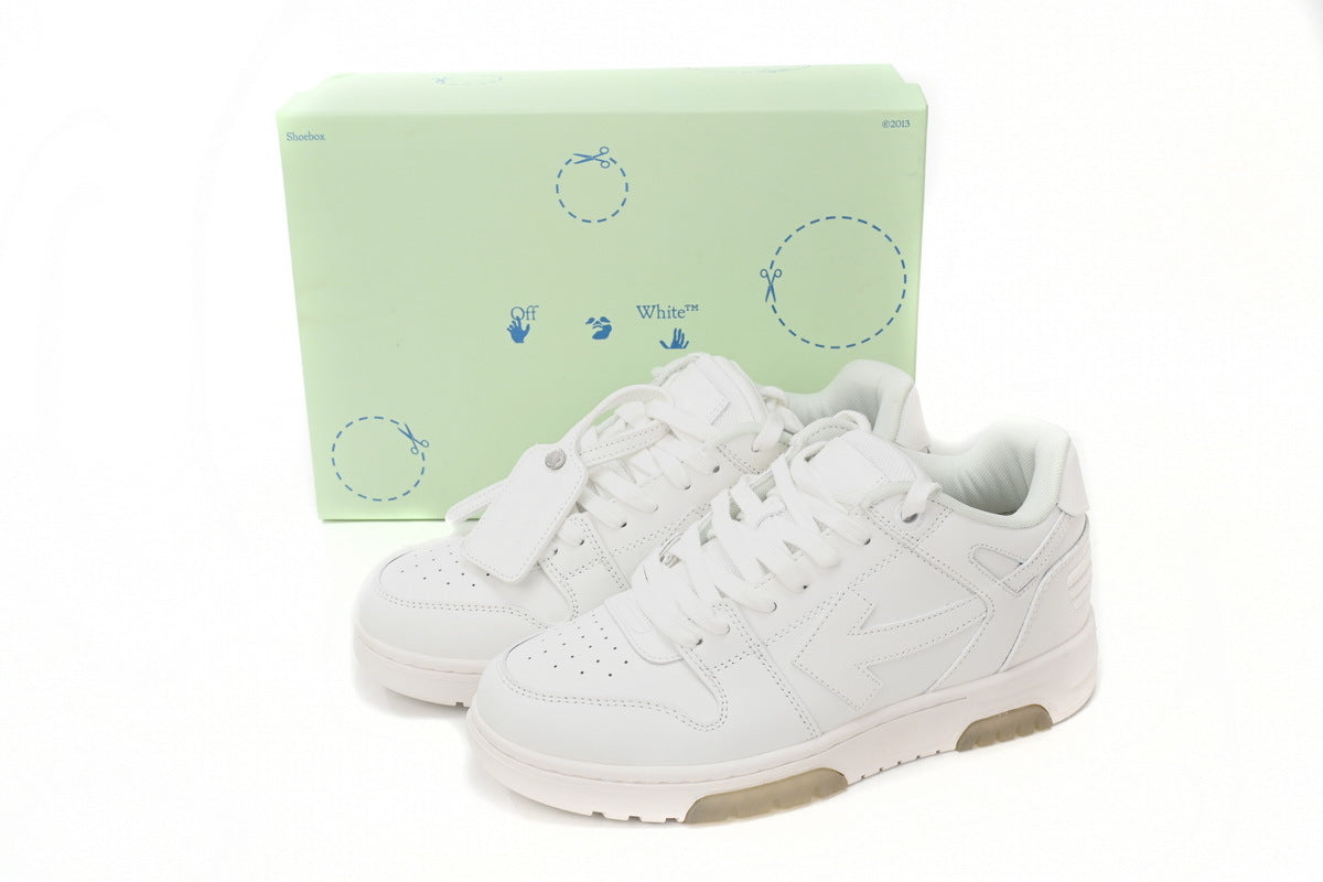 Out Of Office Sneakers