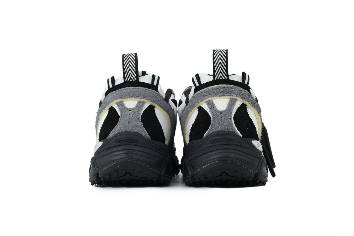 Off-White Be Right Back Sneakers
