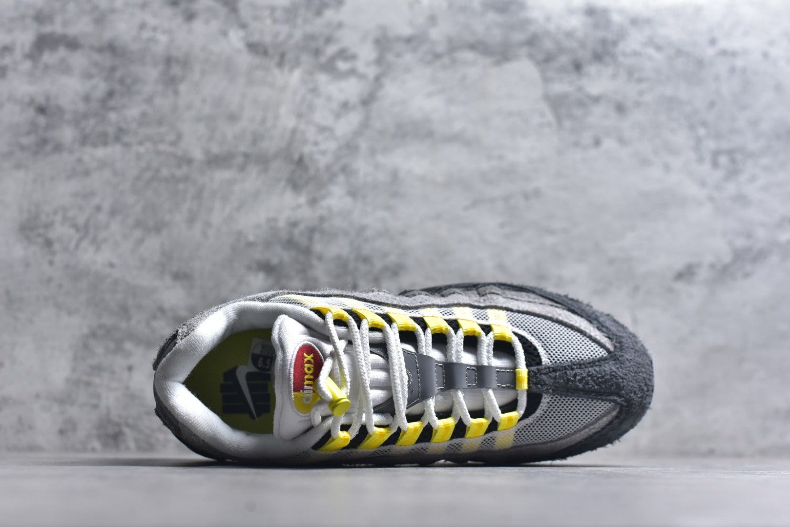 Palace x Nike Air Max 95 Sneakers | Limited Collab Edition