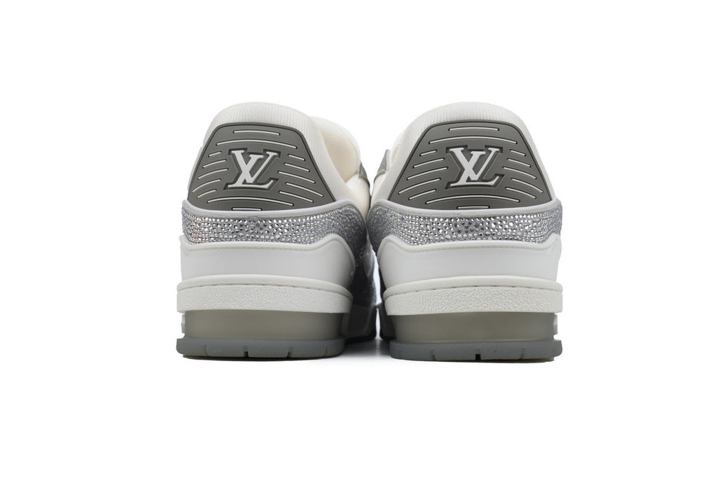Louis Vuitton LV Trainer Sneakers