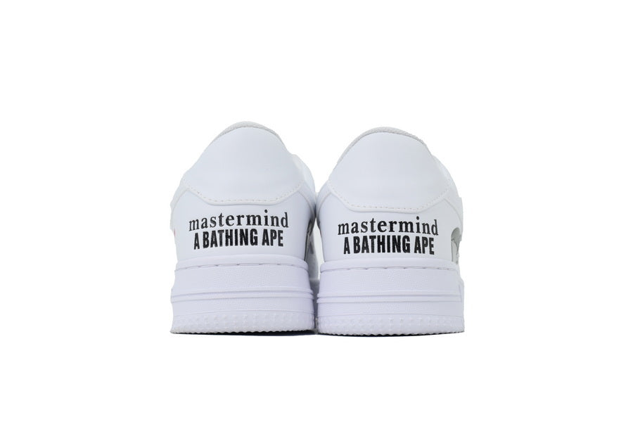 BATHING APE BAPE Sneakers