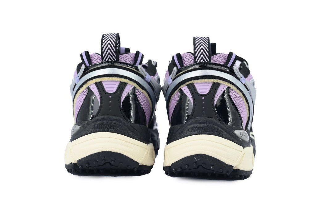 Off-White Be Right Back Sneakers
