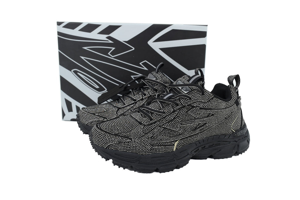 Off-White Be Right Back Sneakers