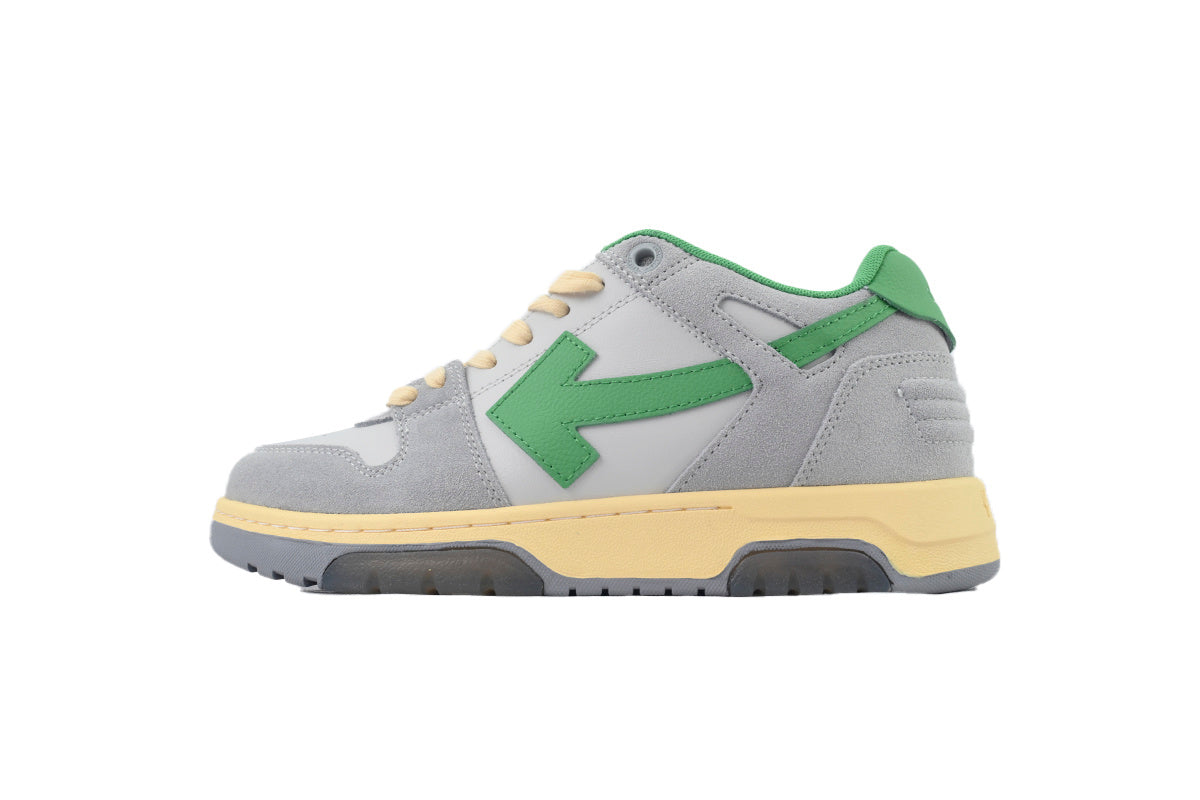 Out Of Office Sneakers
