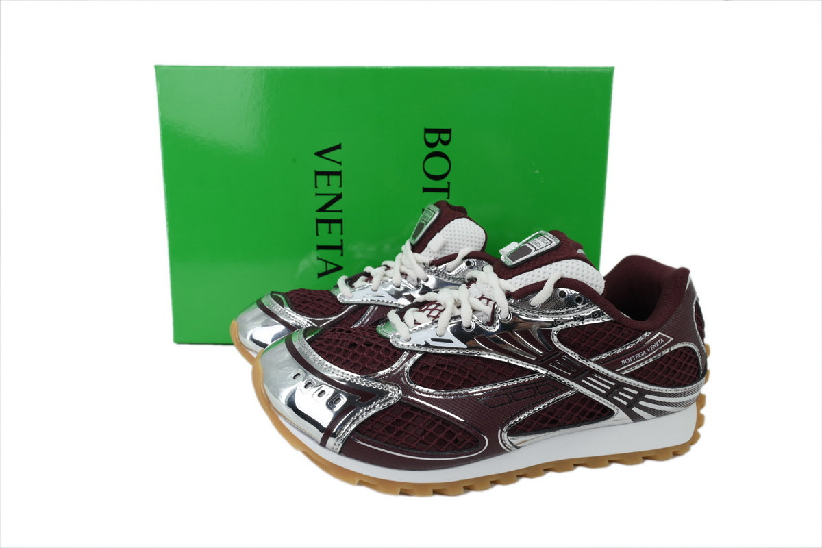 Bottega Veneta Orbit Sneakers