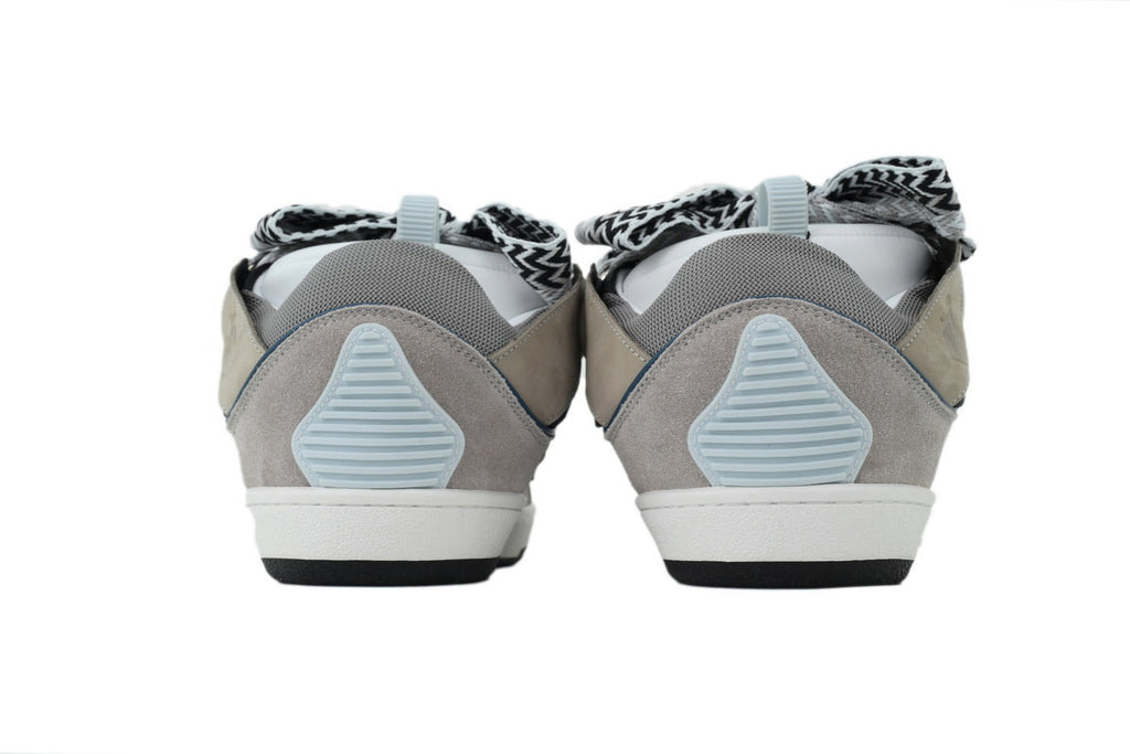 Lanvin Curb Sneakers